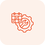 Scheduled Maintenance Services
